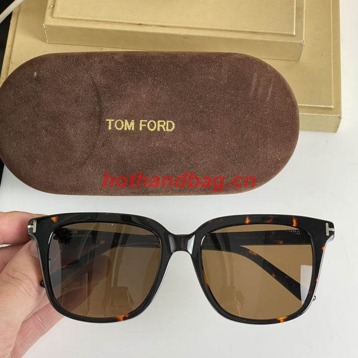 Tom Ford Sunglasses Top Quality TOS01064